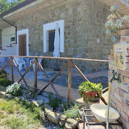 La Hébergement de vacances *