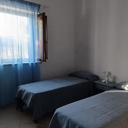 Ferienhaus La