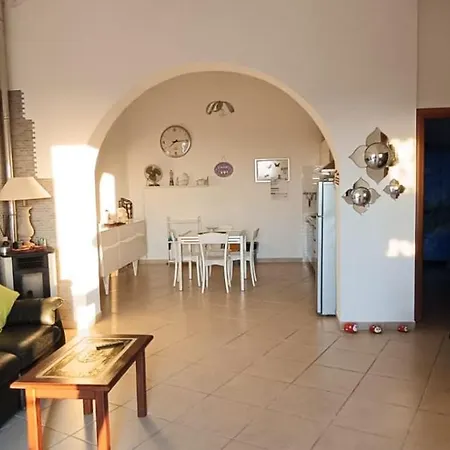 La Ferienhaus *