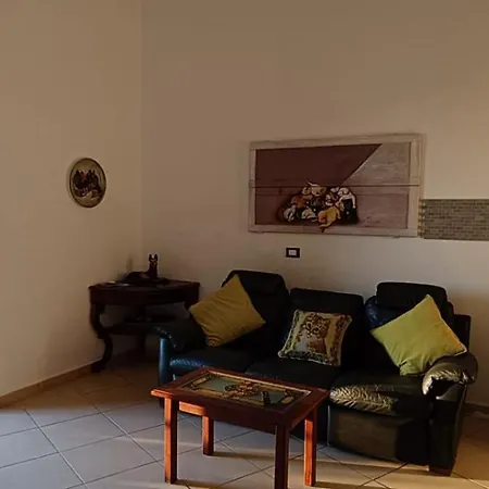 Ferienhaus La Perdifumo