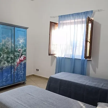 Ferienhaus La Perdifumo