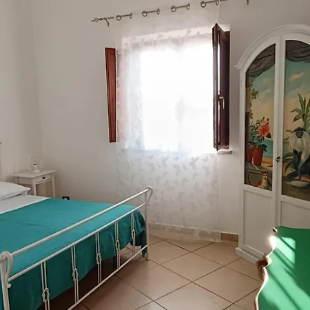 Ferienhaus La