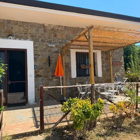 Ferienhaus La *