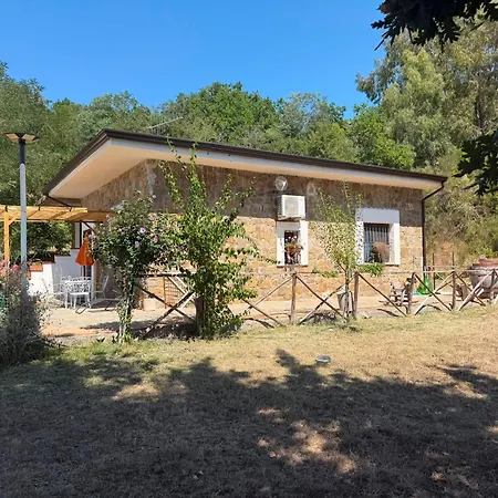 Ferienhaus La Perdifumo