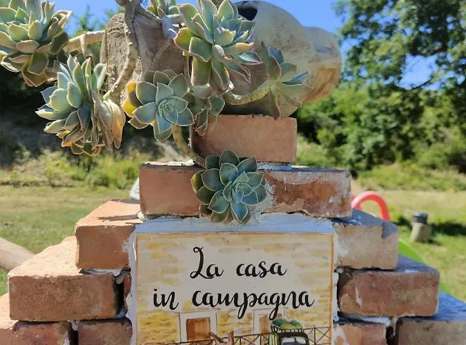 Hébergement de vacances La Perdifumo