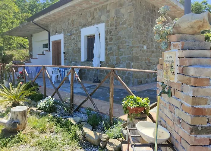 La Сasa de vacaciones *